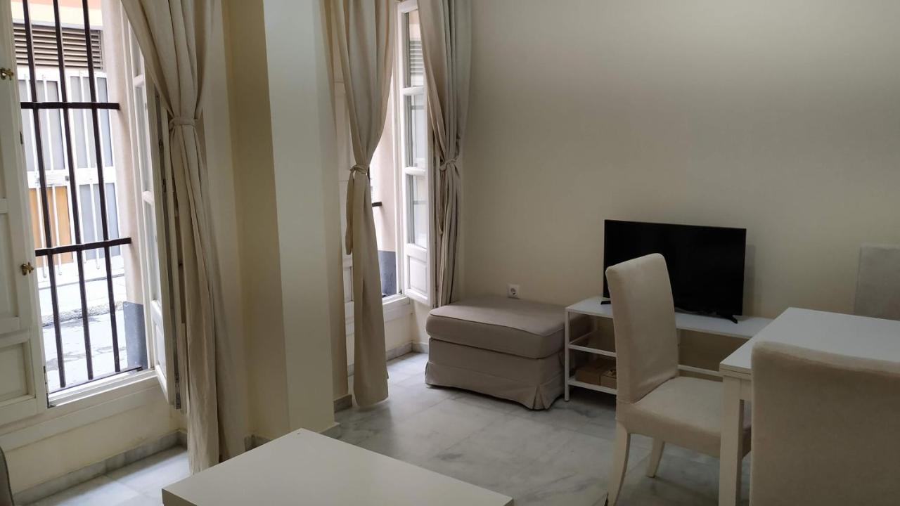 Caminito Del Falla A Ha Apartment Cadiz Dış mekan fotoğraf
